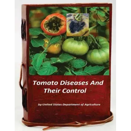Tomato Diseases And Their Control