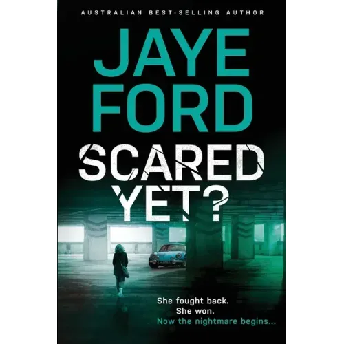 Scared Yet?