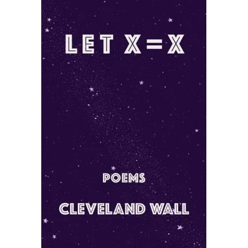 Let X=X
