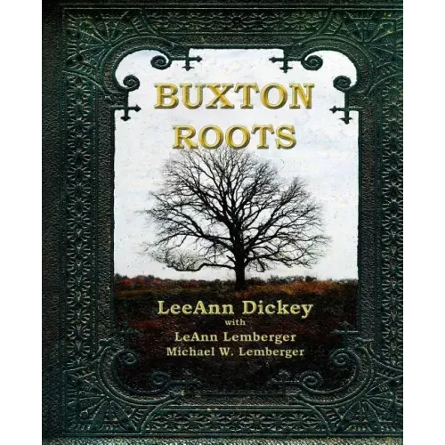 Buxton Roots