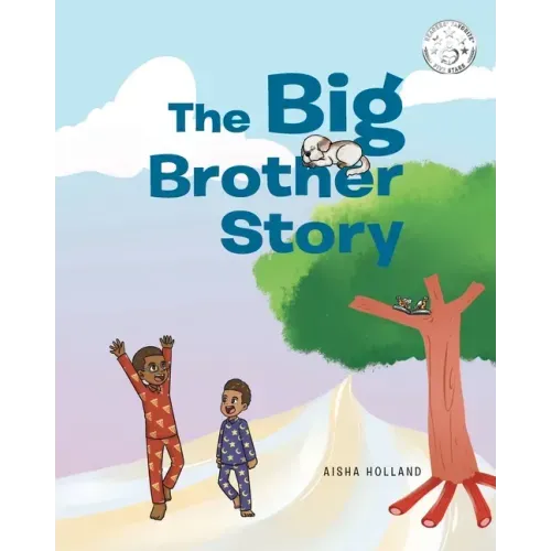 The Big Brother Story