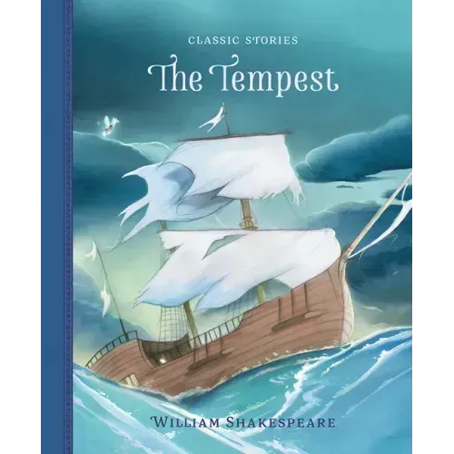 The Tempest