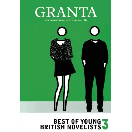 Granta 81