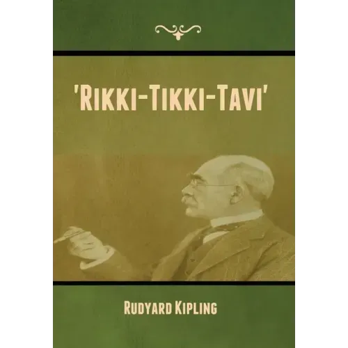 'Rikki-Tikki-Tavi'