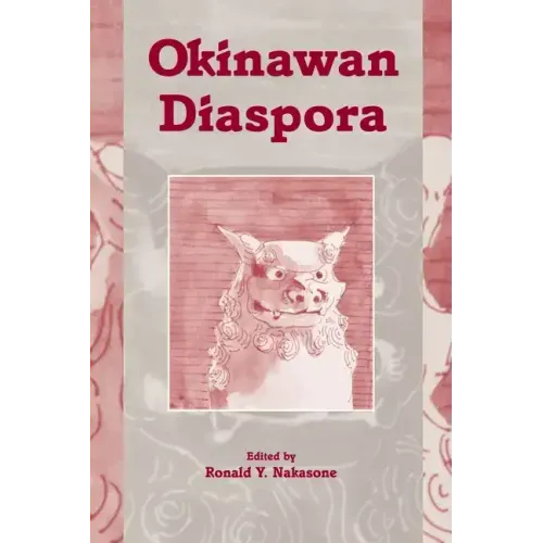 Okinawan Diaspora