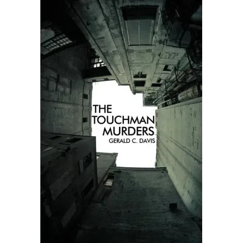 The Touchman Murders