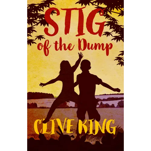 Stig of the Dump