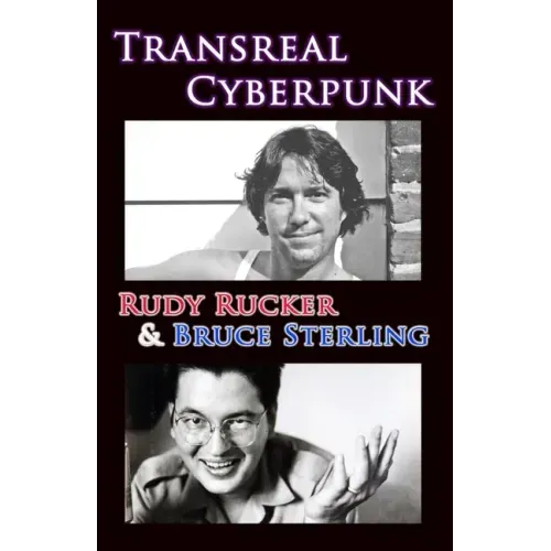 Transreal Cyberpunk