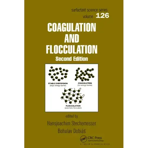 Coagulation and Flocculation