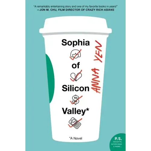 Sophia of Silicon Valley