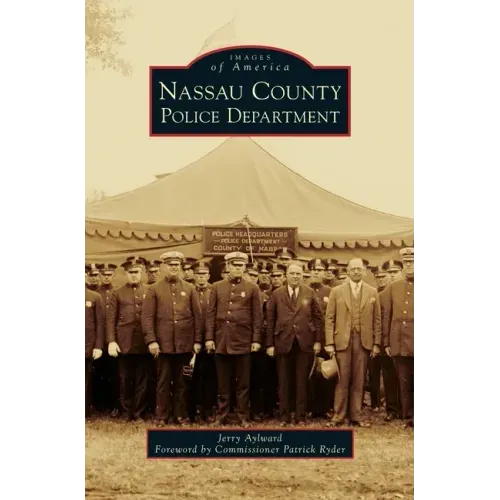 Nassau County Police Department