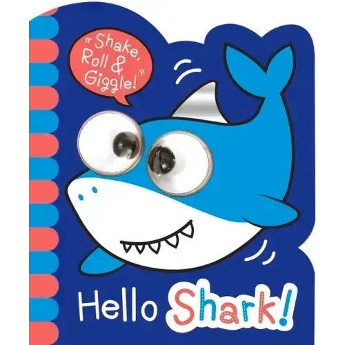 Hello Shark!