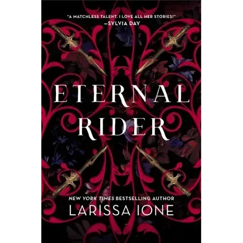Eternal Rider