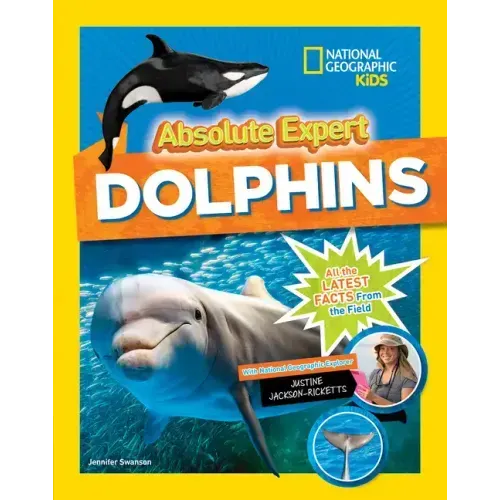 Absolute Expert: Dolphins