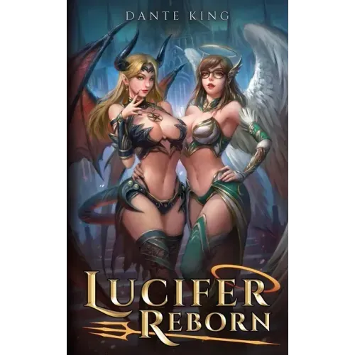 Lucifer Reborn