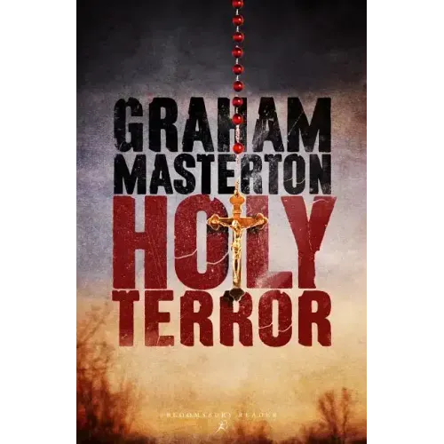 Holy Terror
