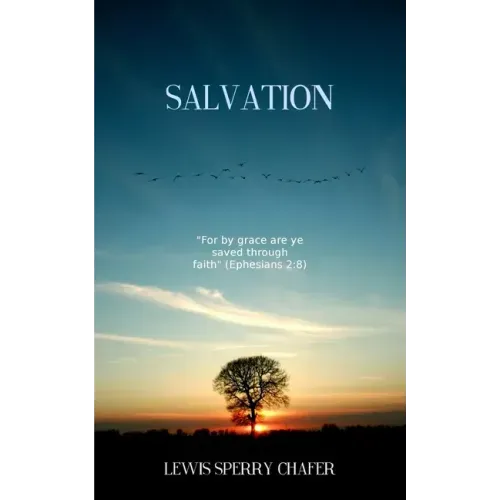 Salvation