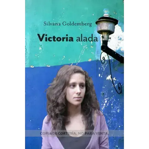 Victoria Alada