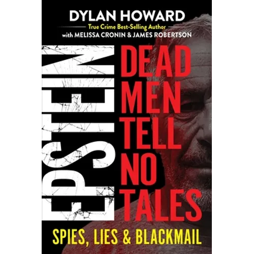 Epstein: Dead Men Tell No Tales