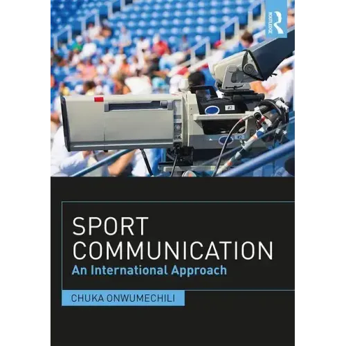 Sport Communication: An International Approach