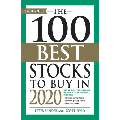 The 100 Best Stocks to Buy in 2020