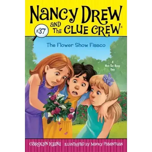 The Flower Show Fiasco
