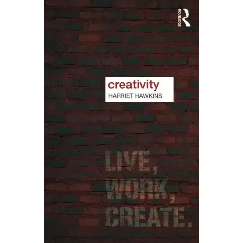 Creativity