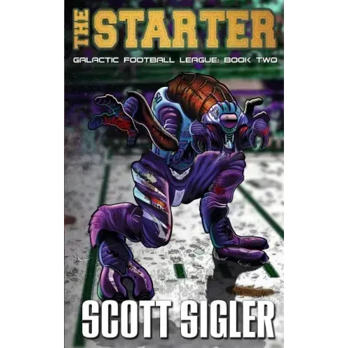 The Starter