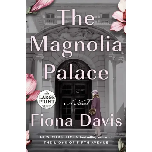 The Magnolia Palace