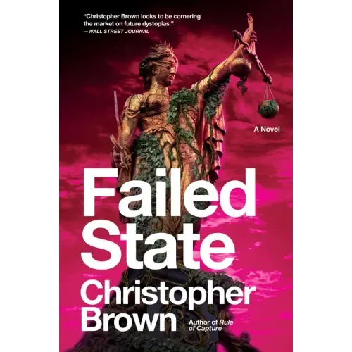 Failed State