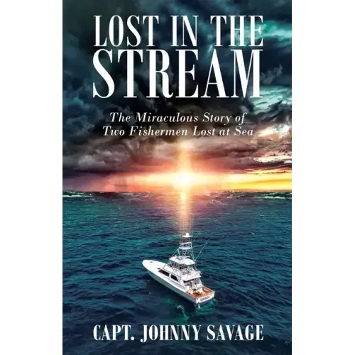Lost in the Stream