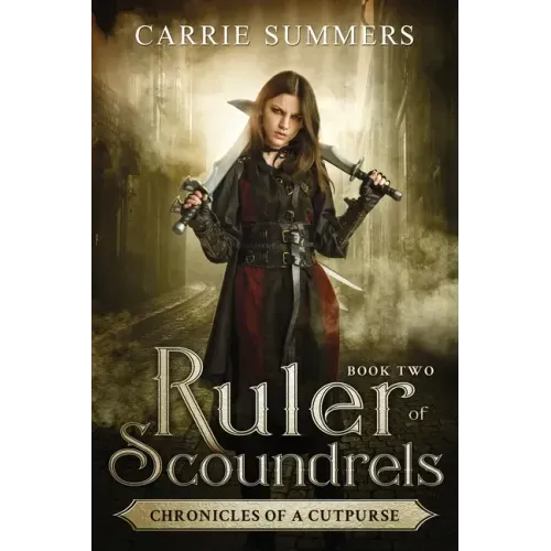 Ruler of Scoundrels