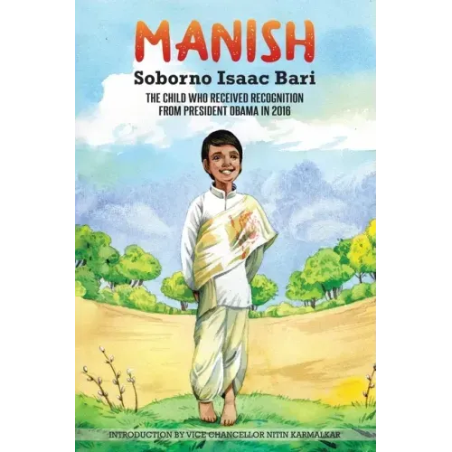 Manish