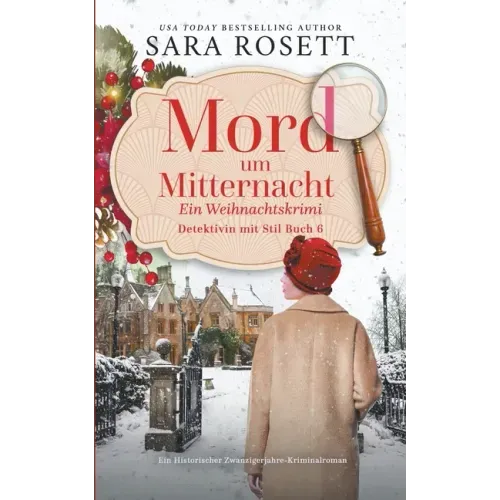 Mord um Mitternacht