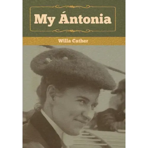 My Ántonia