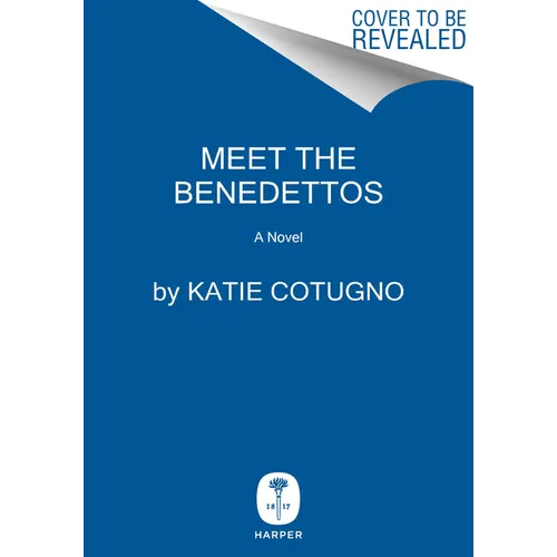 Meet the Benedettos