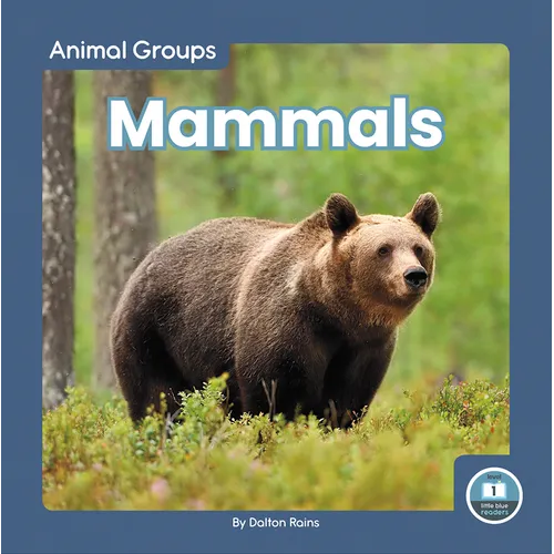 Mammals
