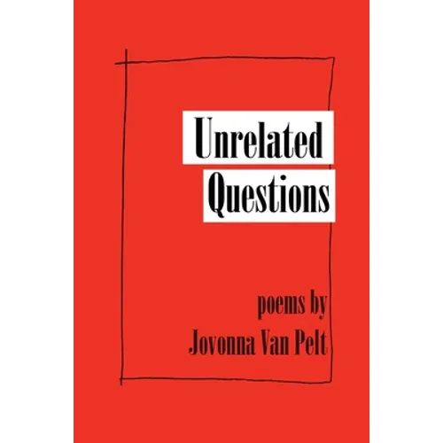 Unrelated Questions