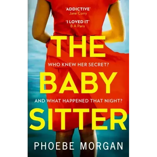 The Babysitter