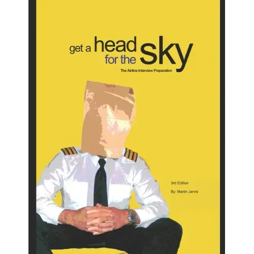 Get a head for the Sky: Airline Interview Preparation