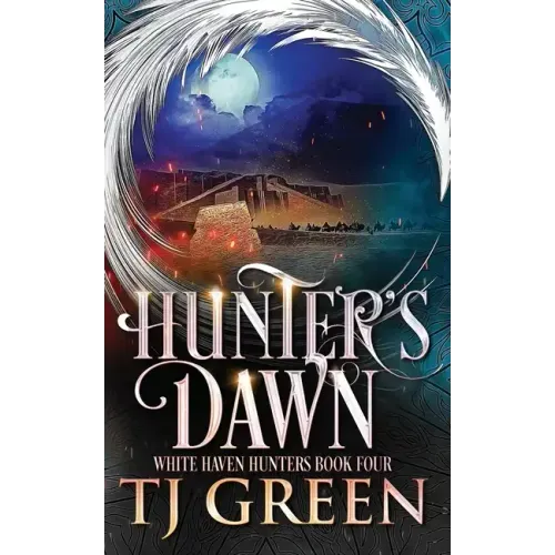Hunter's Dawn: Paranormal Mysteries