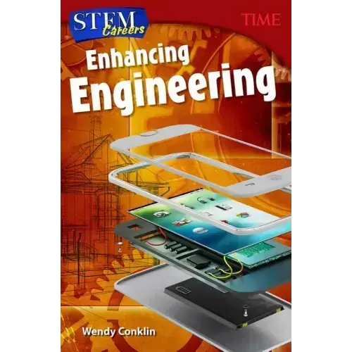 Stem Careers: Enhancing Engineering