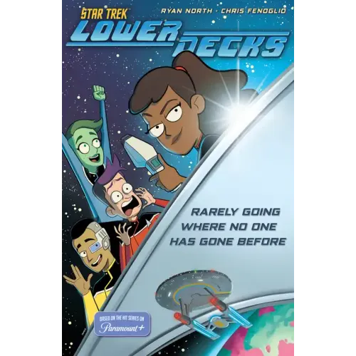 Star Trek: Lower Decks