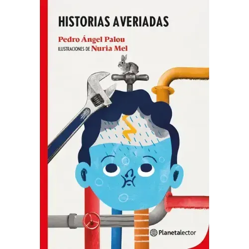 Historias Averiadas