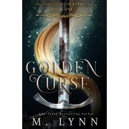 Golden Curse
