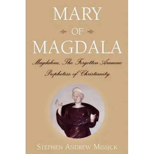 Mary of Magdala