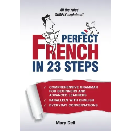 Perfect French in 23 Steps