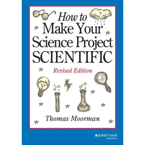 How to Make Your Science Project Scientific