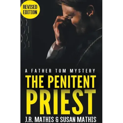 The Penitent Priest