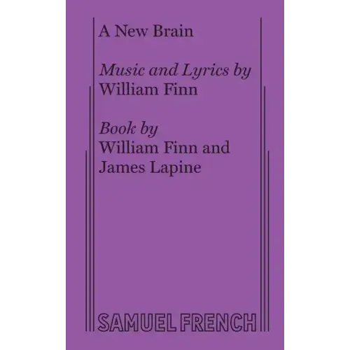 A New Brain